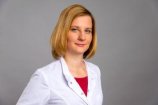 Маряшева Юлия Алексеевна
