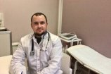 Панасюк Александр Михайлович