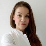 Нефедова Антонина Сергеевна