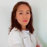 Сундукова Саглар Викторовна