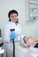 Варданян Ася Навасардовна