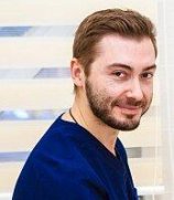 Красюк Михаил Вячеславович