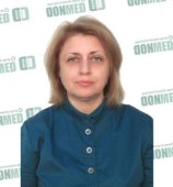 Габриелян Нонна Амбарцумовна