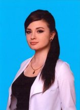 Макаренко Елена Георгиевна