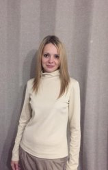 Исайченко Тамара