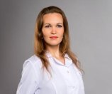 Лютаревич Даната Константиновна