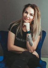 Константинова Анастасия