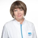 Посысоева Маргарита Алексеевна