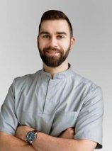 Добросердов Дмитрий Андреевич