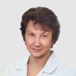 Введенская Елена Станиславовна