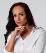 Писарева Елена Михайловна