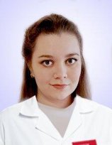 Турецкова Валерия Вячеславовна
