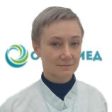 Осадченко Елена Александровна