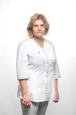 Сухова Олеся Евгеньевна