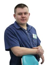 Корчемный Алексей Маркович