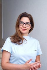 Гончарова Лариса Сергеевна
