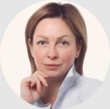 Морозова Наталия Владимировна