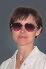 Голубкова Светлана Ивановна