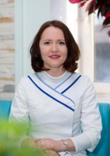 Борянова Наталия Владимировна