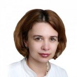 Родина Елена Михайловна