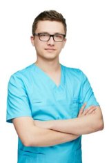 Краснощеков Степан Александрович