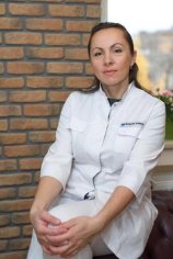 Веснина Анна Федоровна