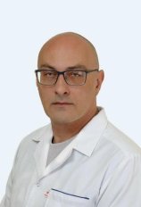 Гуденко Федор Сергеевич