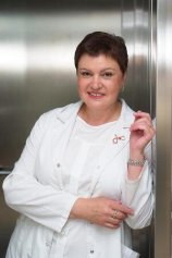 Калинкина Наталья Викторовна