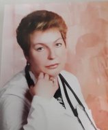 Сыроватская Ирина Васильевна