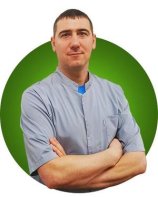 Хворостинин Сергей Александрович