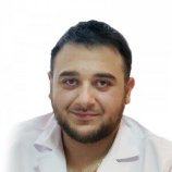 Овакимян Марлен Артурович