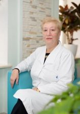 Покровская Екатерина Иосифовна