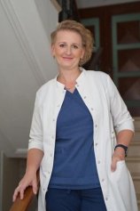 Ушакова Екатерина Валерьевна
