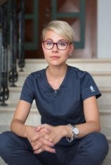 Видякина Ольга Владимировна