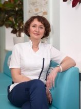 Песня-Прасолова Елена Александровна