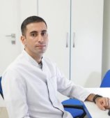 Абуассба Фарес Джамалович