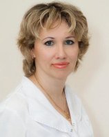 Булашевич Наталья Владимировна