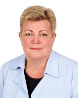 Гринёва-Хусаинова Елена Михайловна