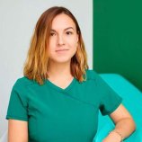 Фоменко Людмила Андреевна