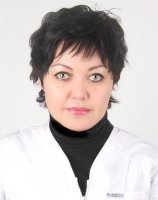 Майорова Зульфия Шайдулаевна