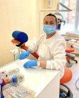 Смирнова Татьяна Евгеньевна