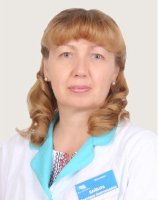 Байбара Светлана Анатольевна