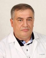 Кабирски Сев Георгиевич