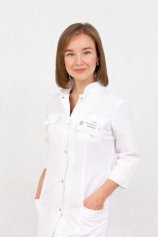 Новикова Юлия Вячеславовна
