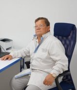 Козлов Евгений Викторович