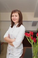 Старостина Инна Константиновна