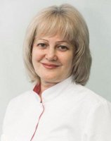 Комлева Анжелика Владимировна
