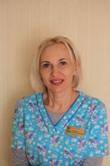 Есипенко Карина Владимировна