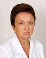 Коимшиди Ольга Алексеевна