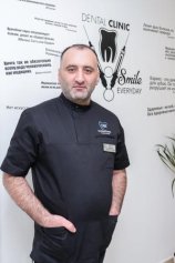 Абраамян Эдгар Петикович
